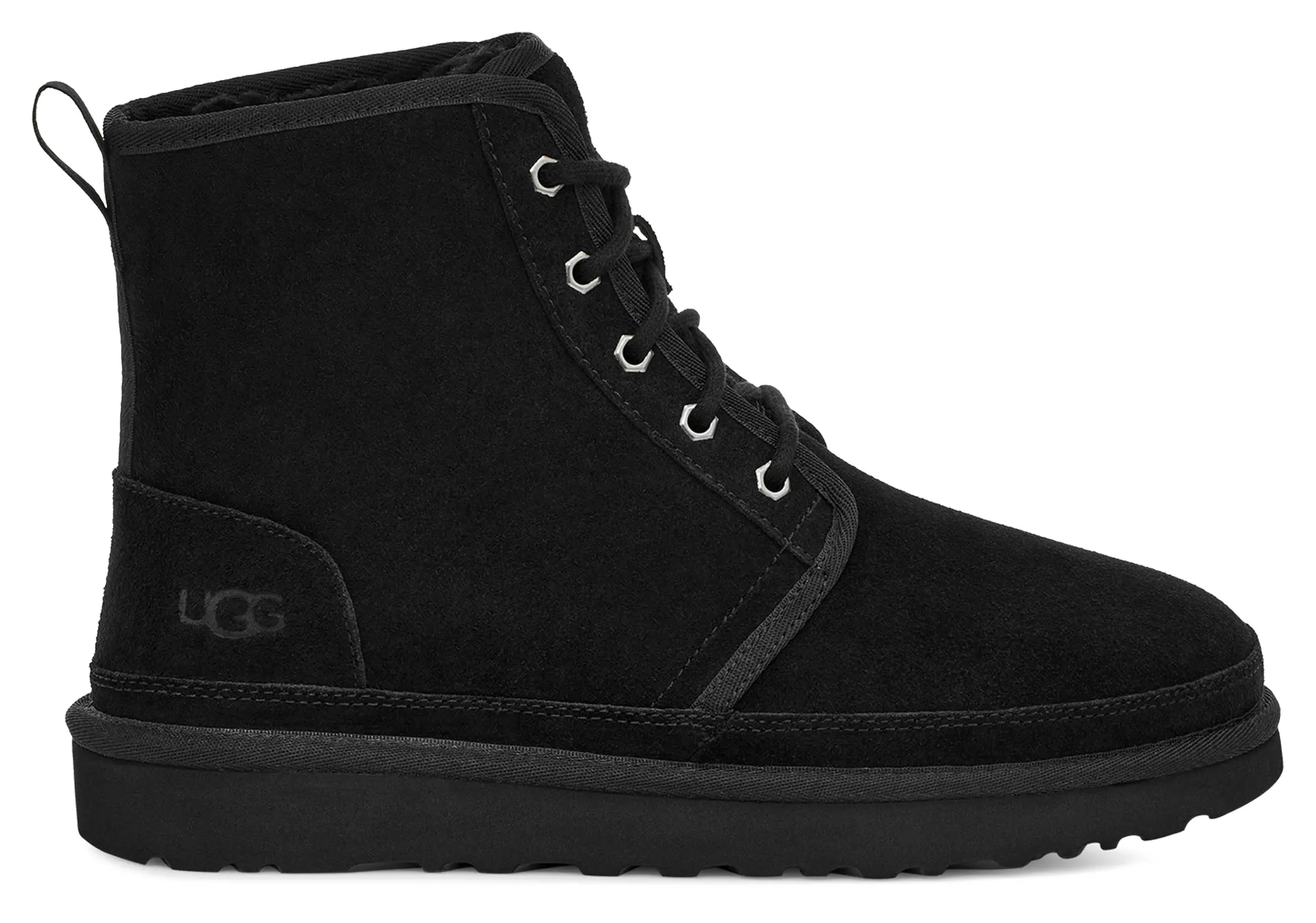 Elevate Your Everyday Look with the UGG Neumel High    UGG