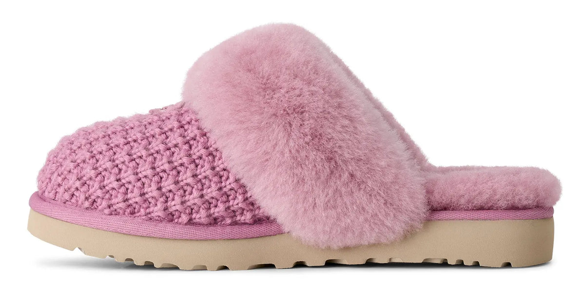 Women's UGG Cozy Slippers – Soft, Stylish & Perfectly Plush