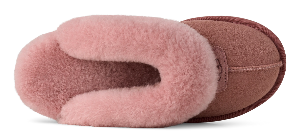 Women’s UGG Coquette Slipper – Luxurious Comfort for Indoor & Outdoor Wear UGG