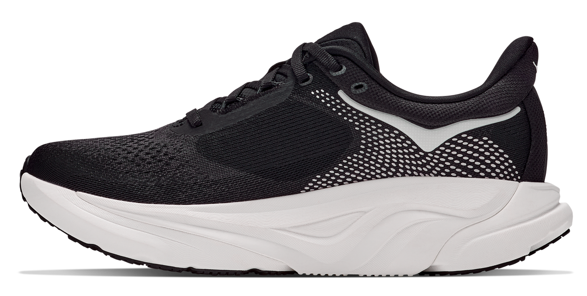 Men’s HOKA Arahi 9 – Streamlined Stability with Unmatched Cushioning