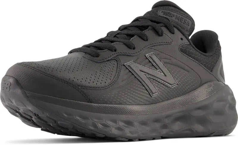 New Balance Men's Fresh Foam X 840F – Slip-Resistant Comfort for All-Day Wear