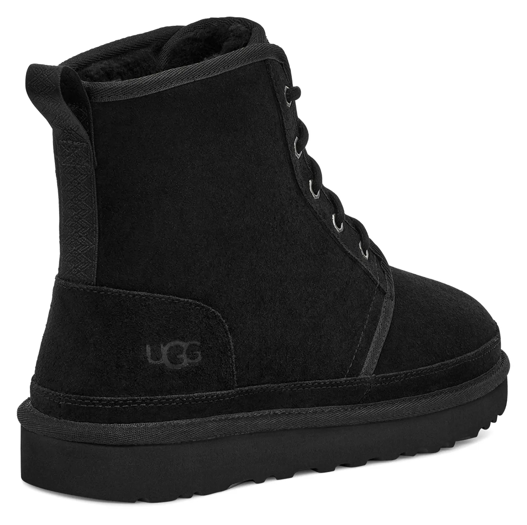 Elevate Your Everyday Look with the UGG Neumel High    UGG