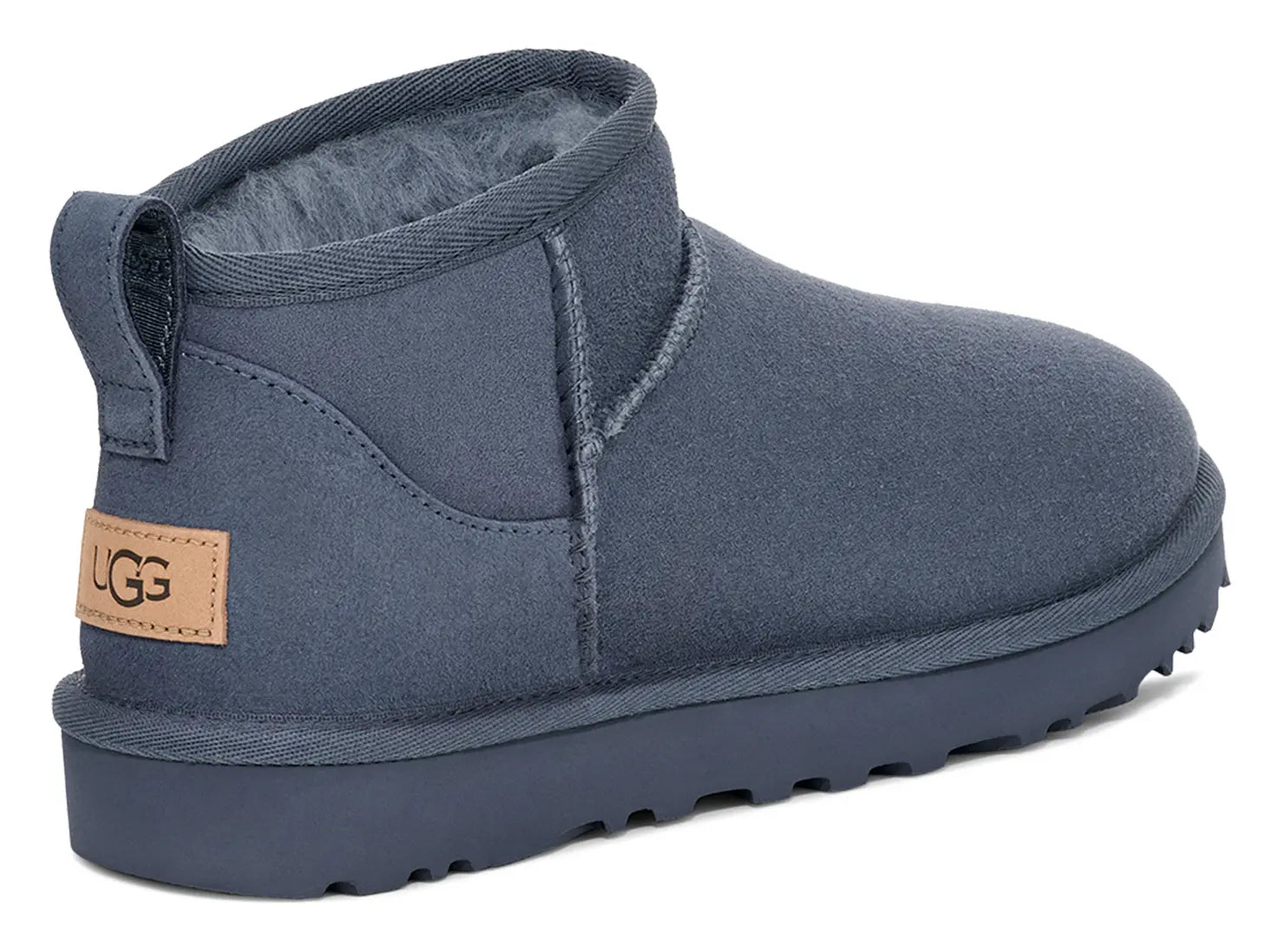 Women’s UGG Classic Ultra Mini – Iconic Style, Modern Comfort    UGG