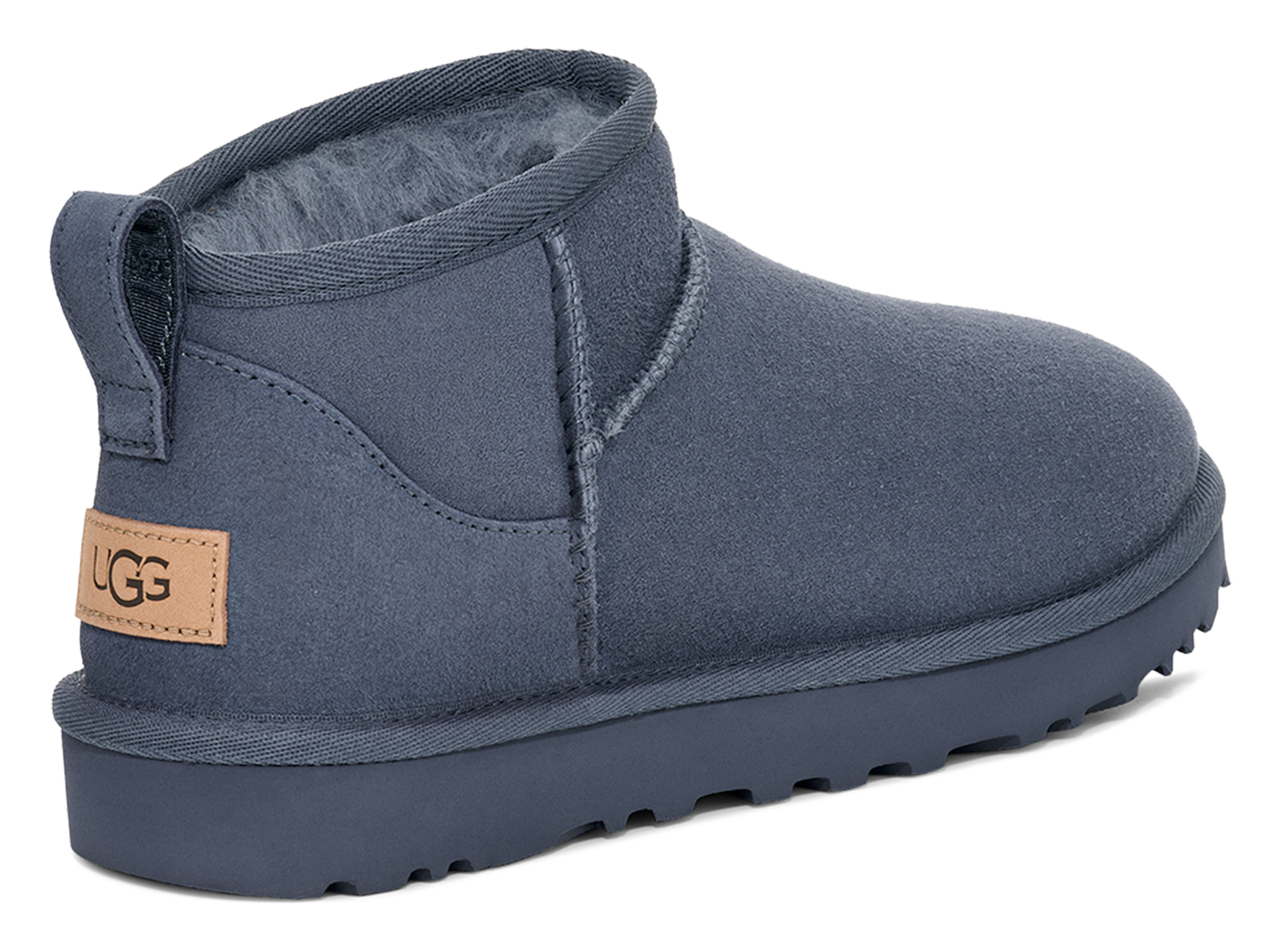 Women’s UGG Classic Ultra Mini – Iconic Style, Modern Comfort UGG