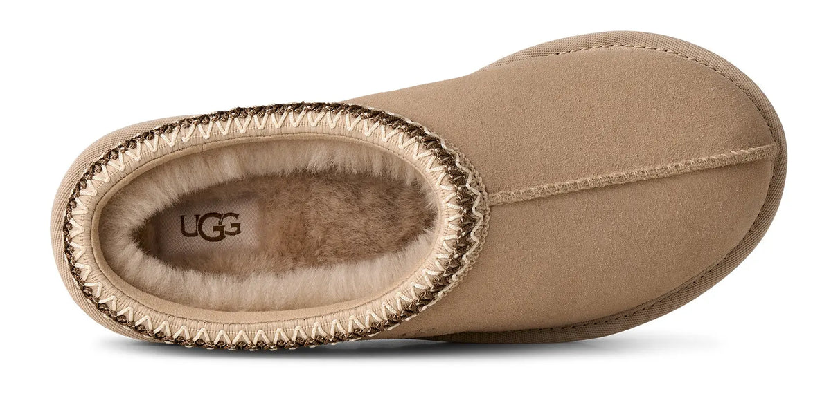 Women's UGG Tasman II – Iconic Comfort with Sheepskin Lining UGG