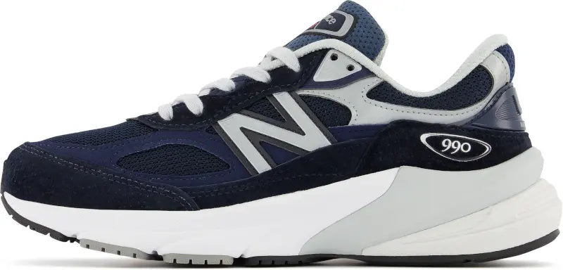 New Balance Women's 990v6 – Performance, Comfort & Timeless Style NEW BALANCE