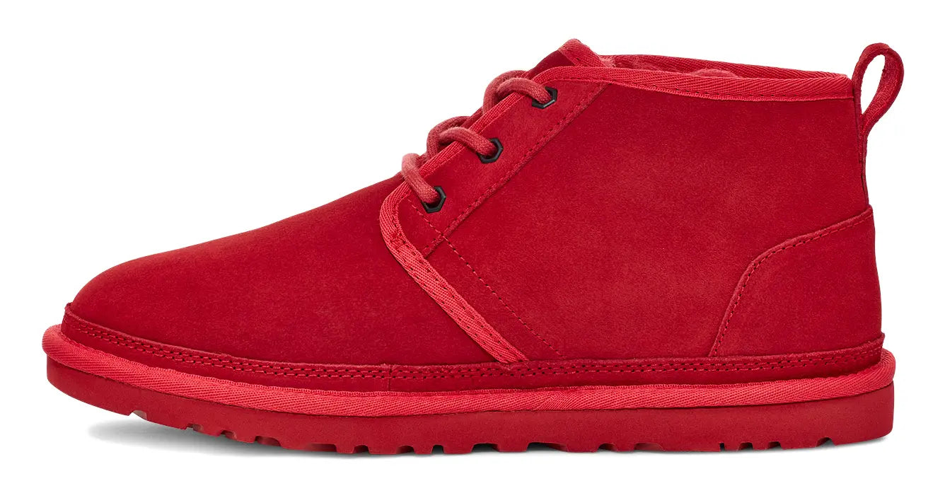 Men’s UGG Neumel – Iconic Chukka with All-Day Comfort UGG