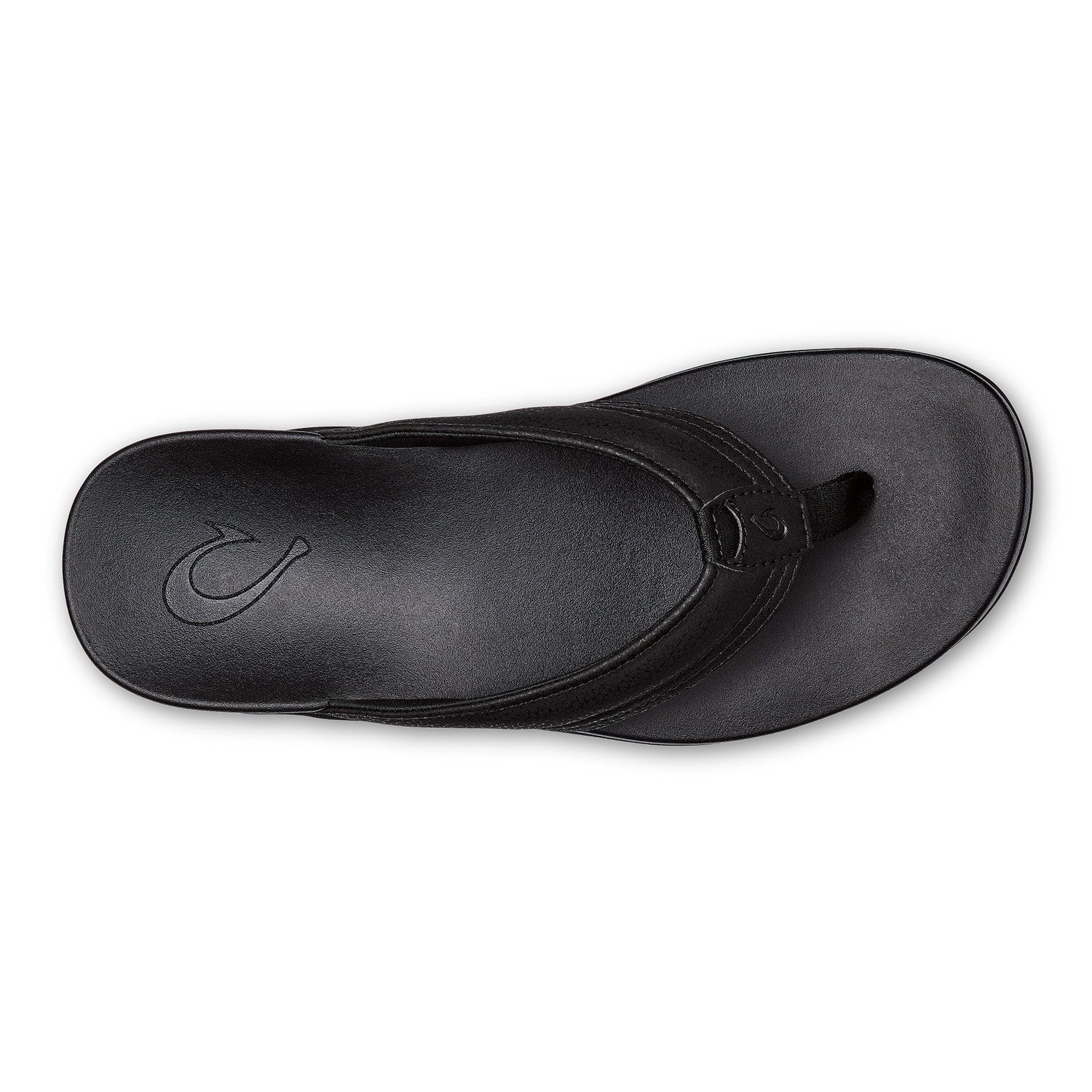 Men's OluKai Maha – Squishy Foam Recovery Slide OLUKAI