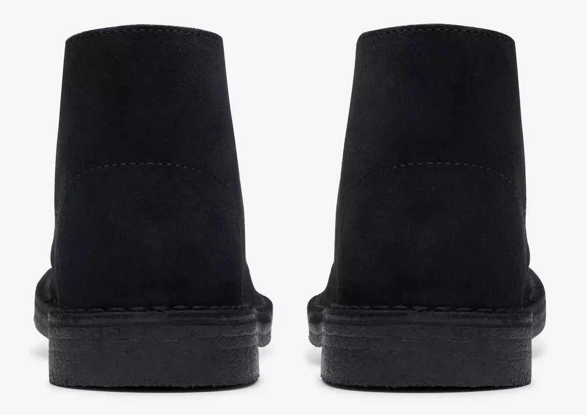Women’s Clarks Desert Boot – Iconic Style & Timeless Comfort CLARKS