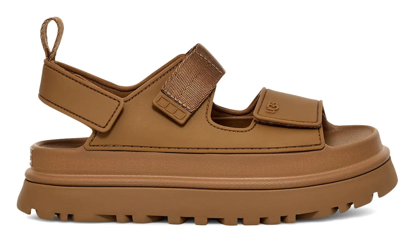 Women's UGG GoldenGlow Sandal – Lightweight & Water-Friendly Comfort UGG