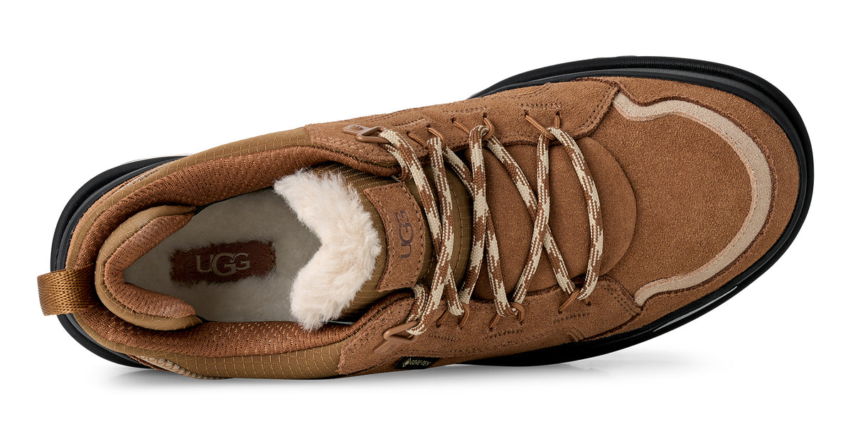 Men's UGG Lowmel Guard GTX – Weather-Ready Protection with Signature UGG Comfort