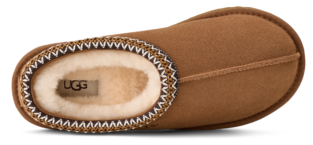 UGG Tasman II – Women's Iconic Comfort with Sheepskin Lining UGG