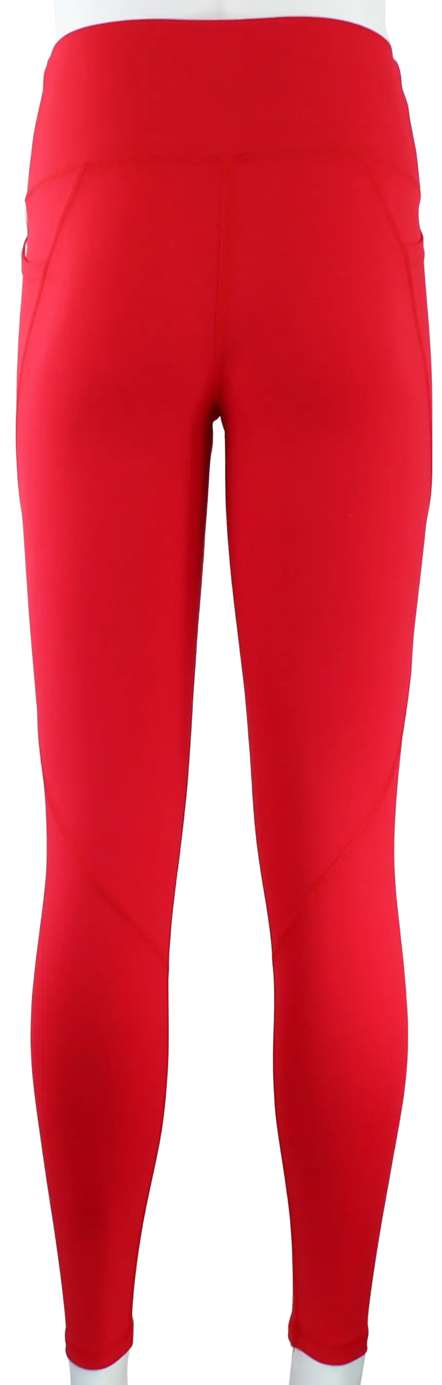 Mono B Ticca Highwaisted Leggings – Active Leggings with Pockets MONO B