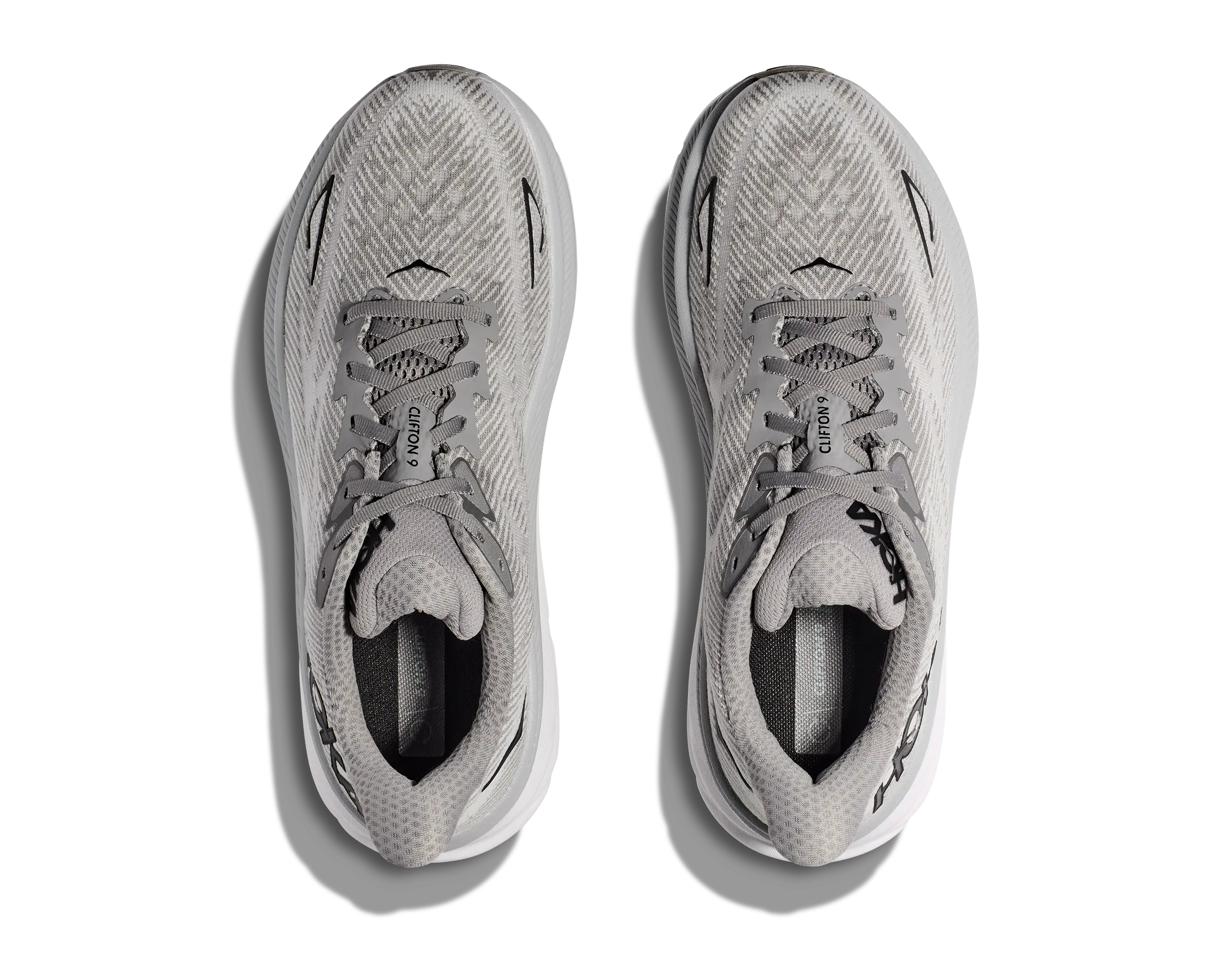 Men’s Clifton 9 – Lighter, More Cushioned for Everyday Runs