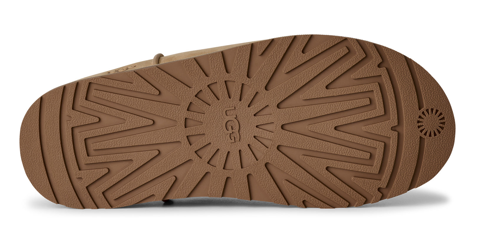 Women’s UGG Otzo Clog – Nubuck Slip-On Comfort