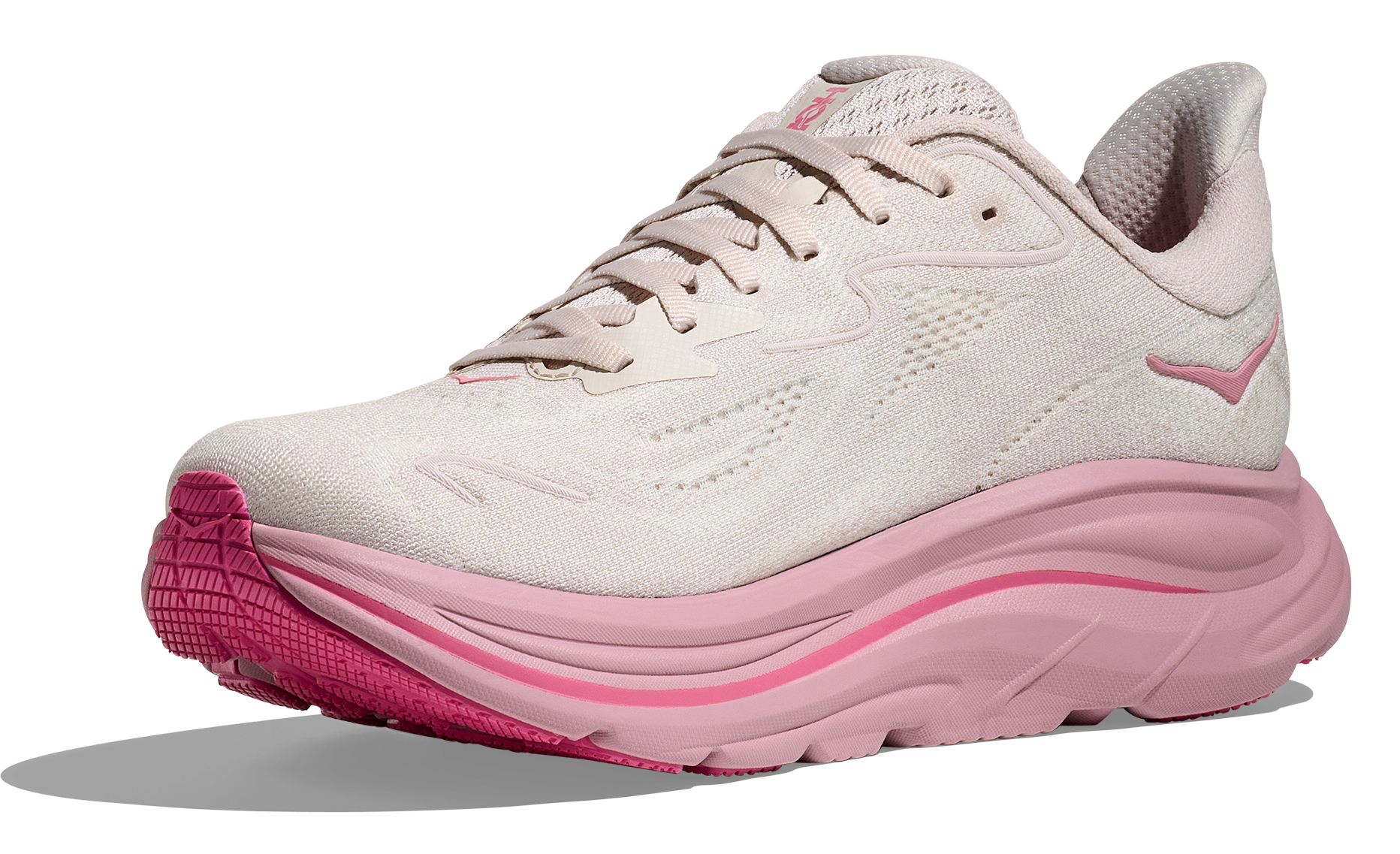 Women’s Hoka Clifton 10 – Plush Cushion, Proven Performance HOKA