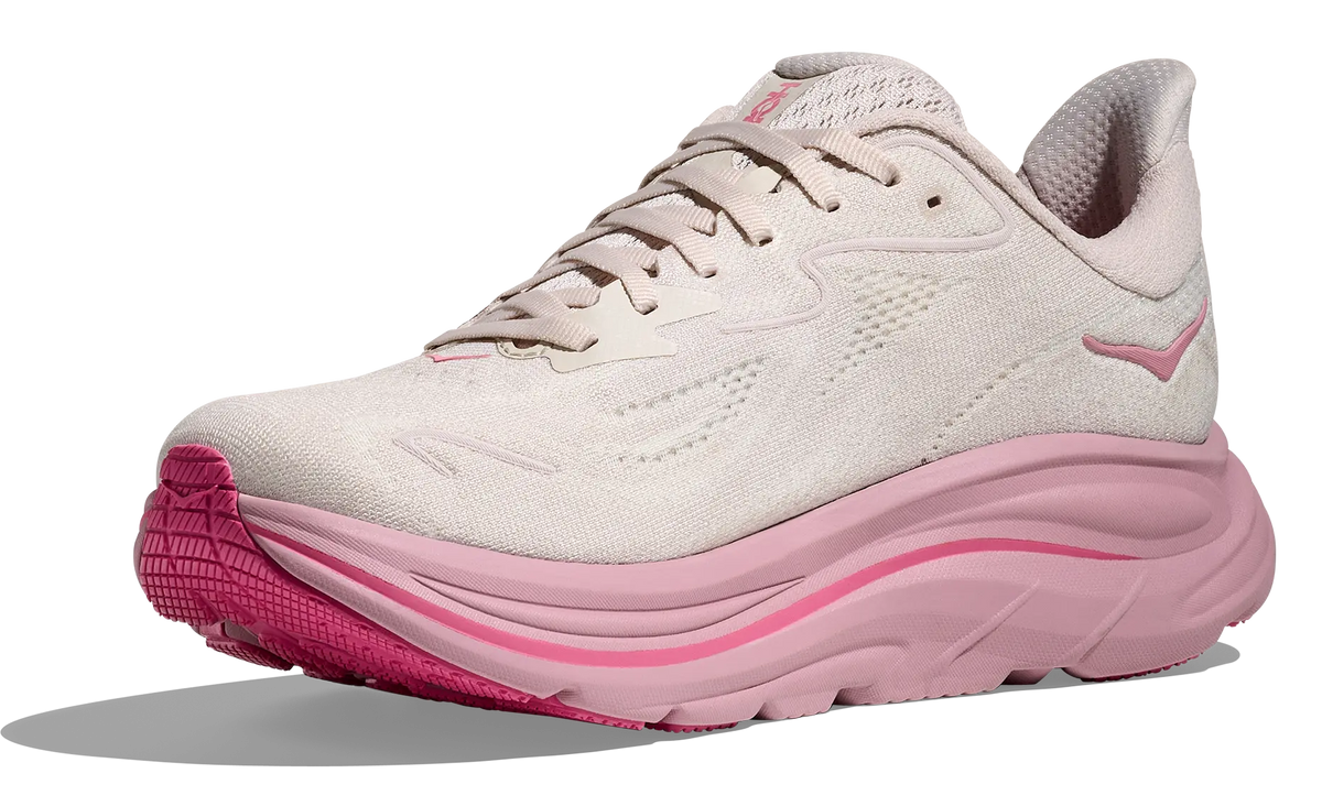 Women’s Hoka Clifton 10 – Plush Cushion, Proven Performance HOKA
