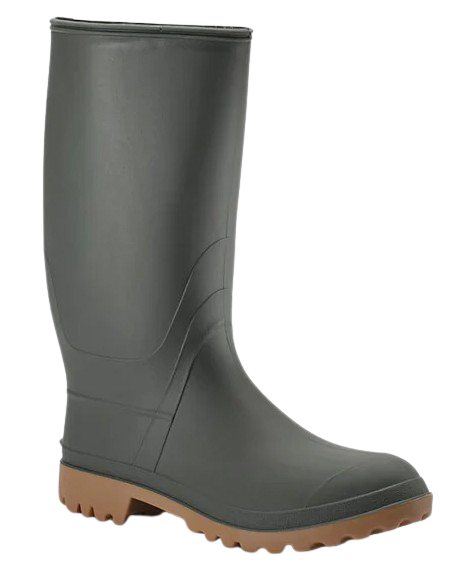 Men's Kamik Michael – Waterproof Work Boot Lightweight & Durable KAMIK