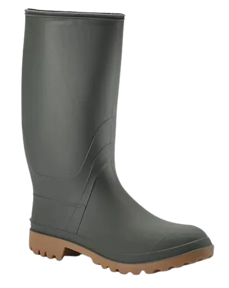 Men's Kamik Michael – Waterproof Work Boot Lightweight & Durable KAMIK