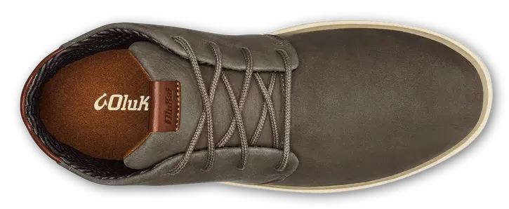 MEN'S PAPAKU 'ILI OLUKAI