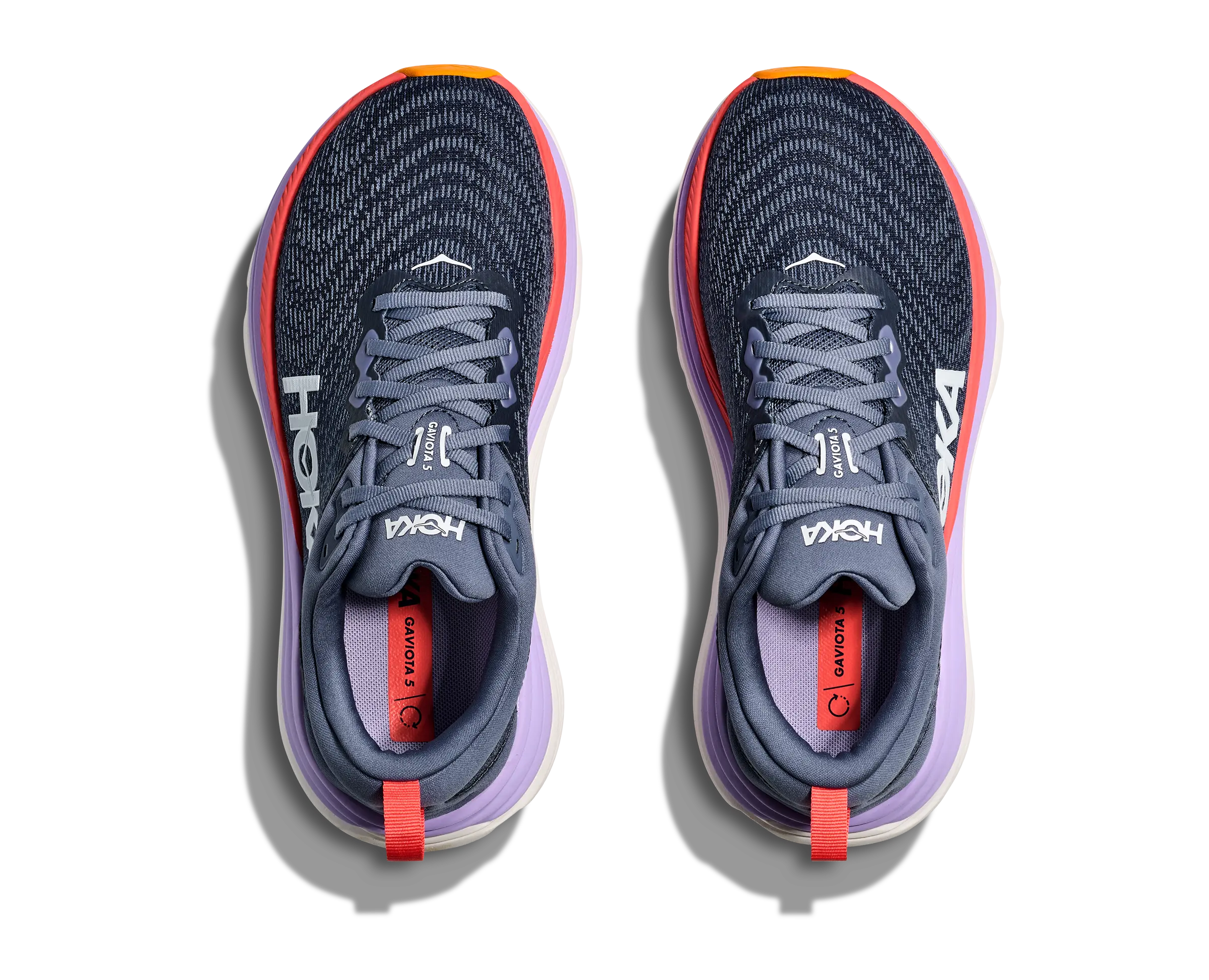 Women's Hoka Gaviota 5 – Unmatched Stability & Comfort HOKA