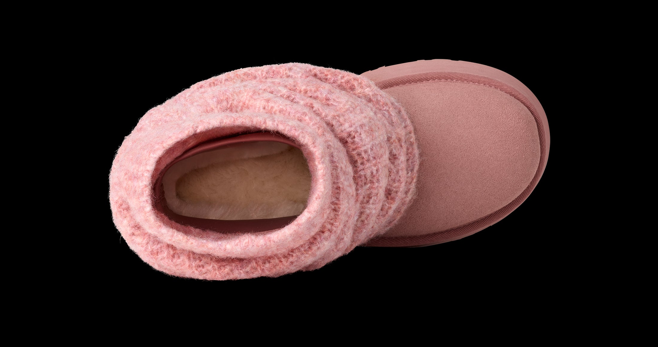 UGG Women’s Classic Mini Dipper Legwarmer