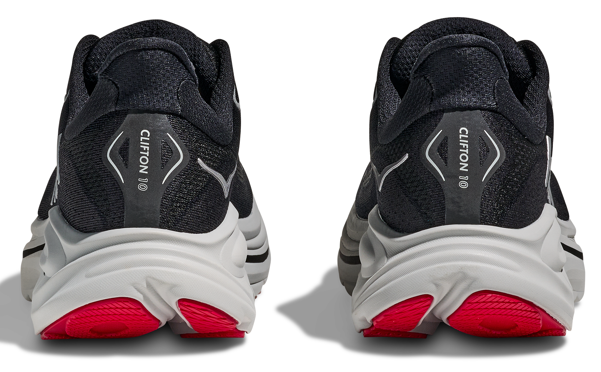 Men’s Hoka Clifton 10 – Soft Ride, Sleek Fit HOKA