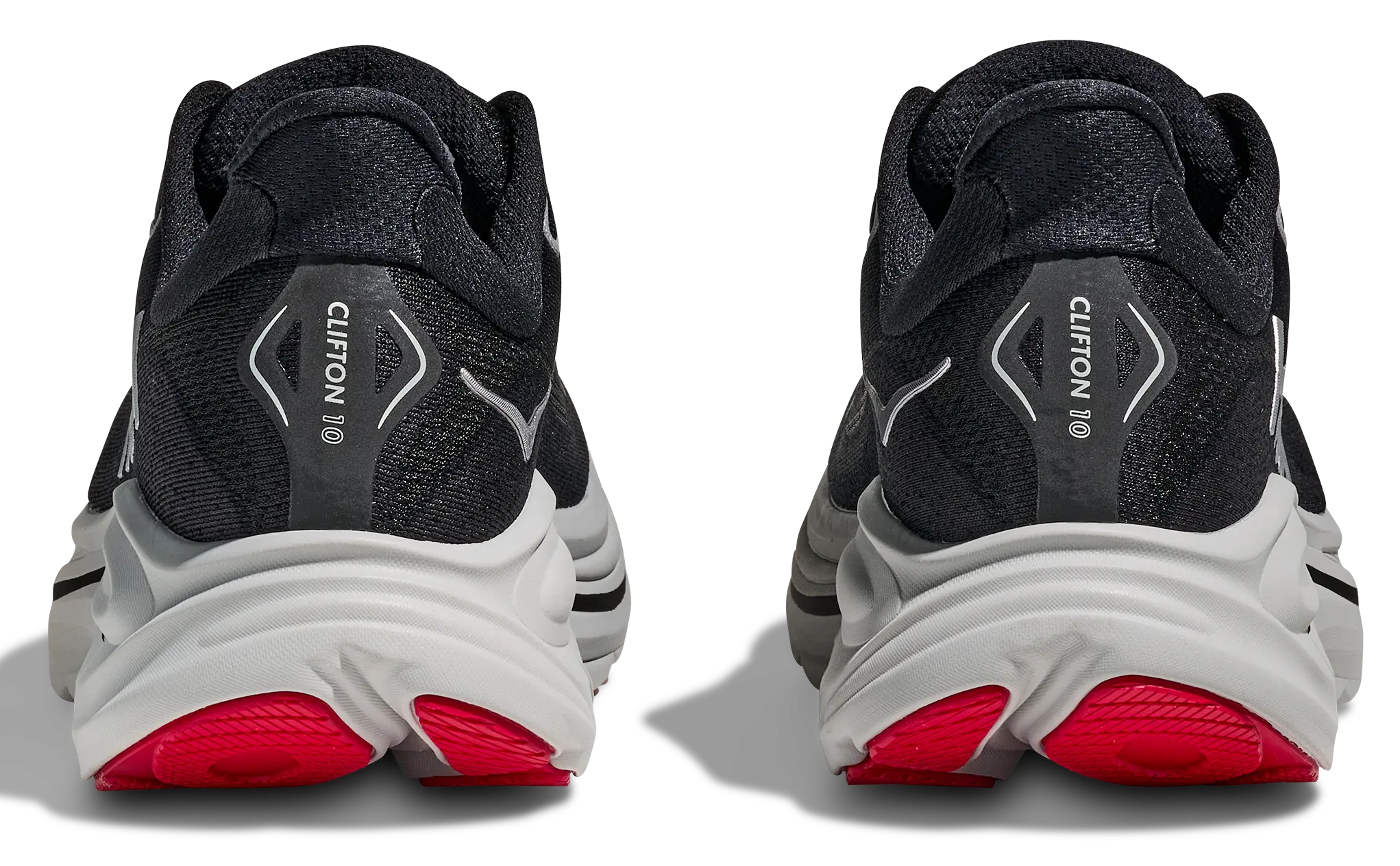 Men’s Hoka Clifton 10 – Soft Ride, Sleek Fit HOKA