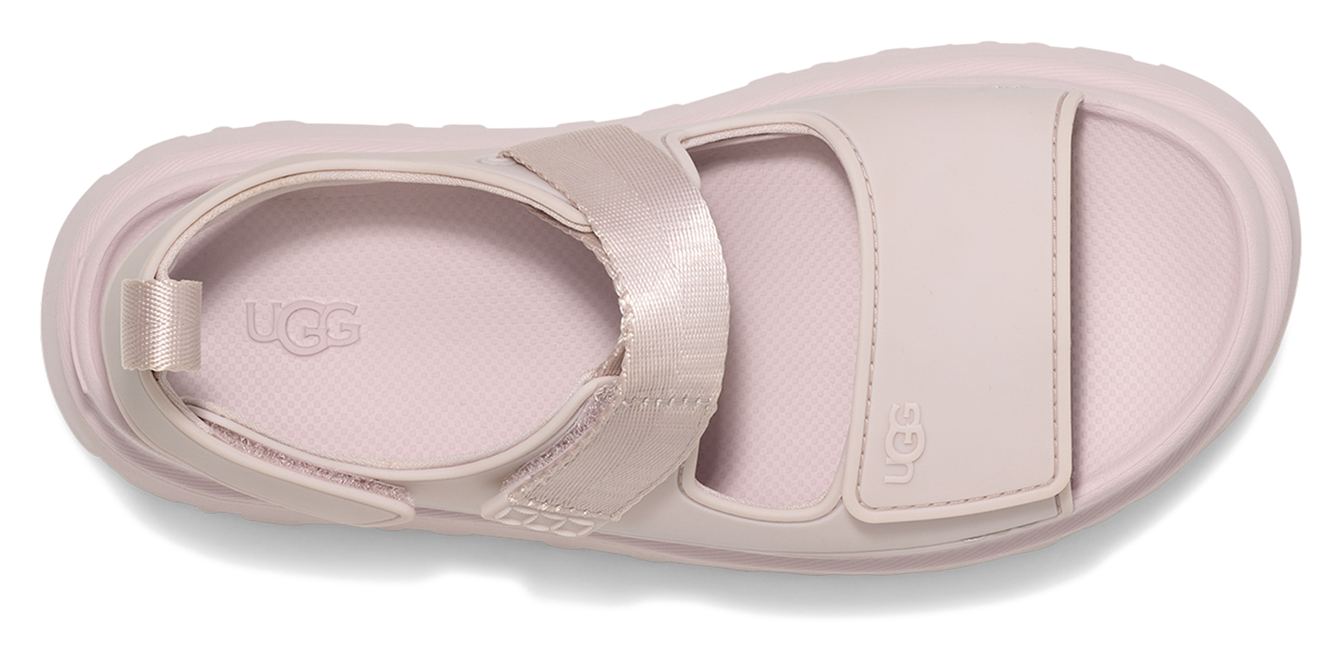 Women's UGG GoldenGlow Sandal – Lightweight & Water-Friendly Comfort UGG