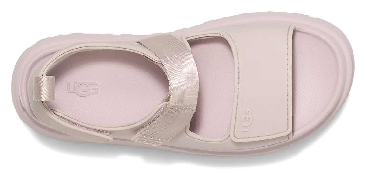 Women's UGG GoldenGlow Sandal – Lightweight & Water-Friendly Comfort UGG