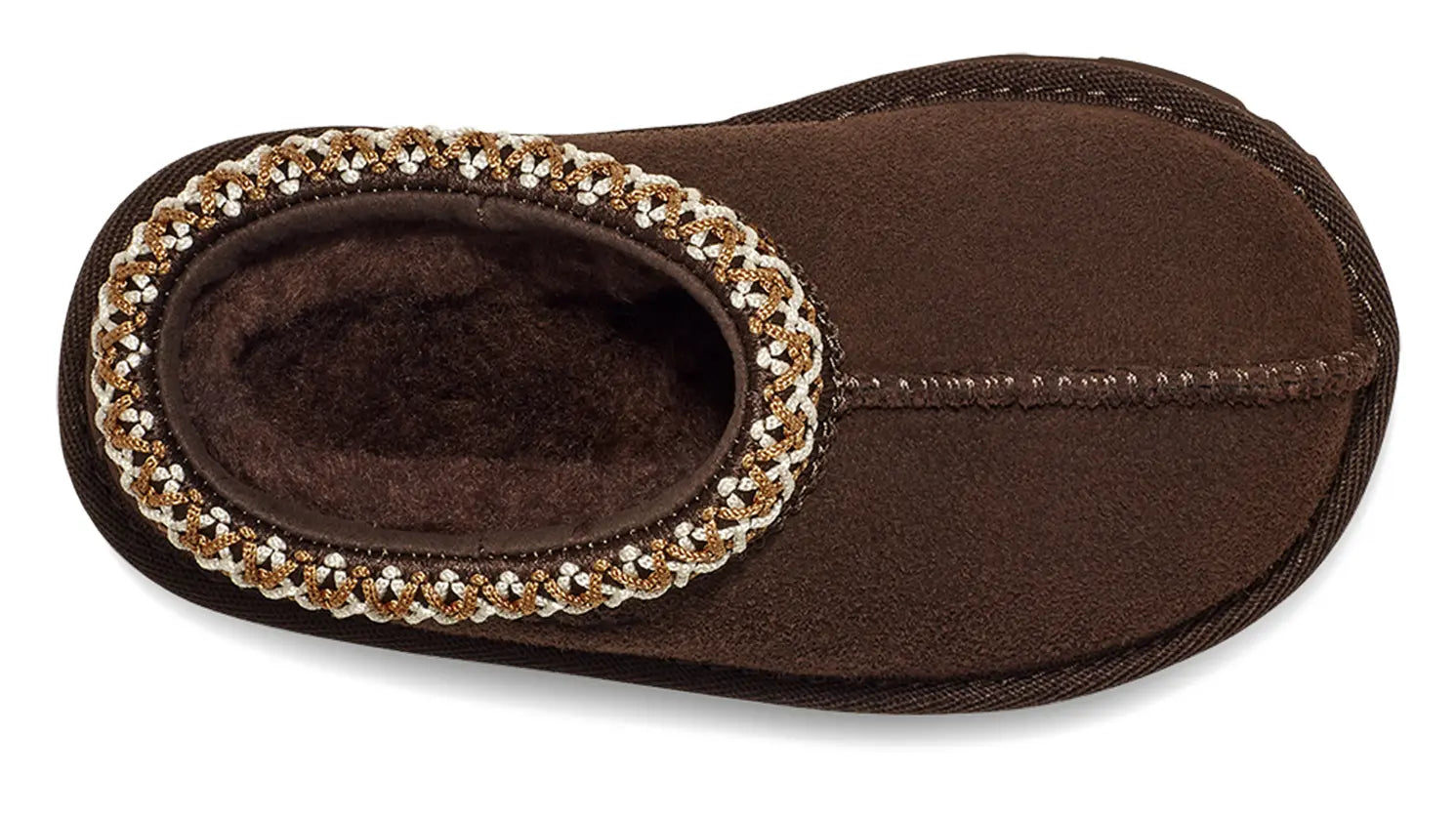 Toddler's UGG Tasman II – Cozy, Durable, and Eco-Friendly UGG