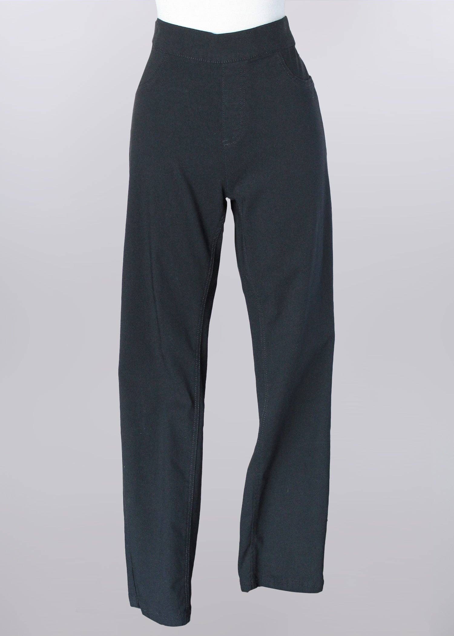 89004 Black Keren Hart