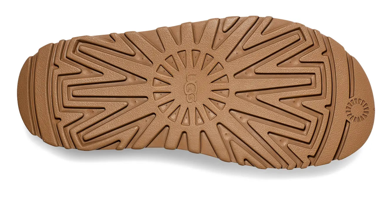 Women's UGG GoldenGlow Sandal – Lightweight & Water-Friendly Comfort UGG