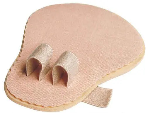 Double Toe Straightener PEDIFIX