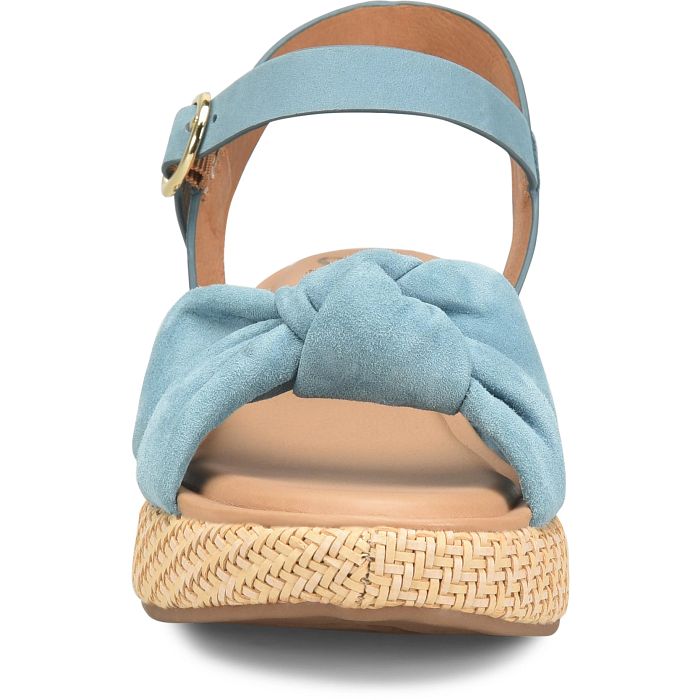 Women's Sofft Farah – Elegant Wedge Sandals SOFFT