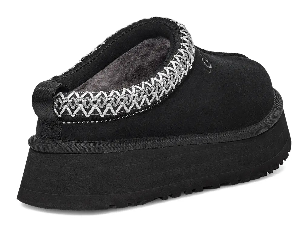 Women’s UGG Tazz – Cozy Platform Slipper with Stylish Lift UGG