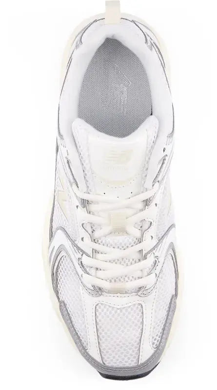 New Balance 530 – Retro Style Meets Modern Comfort NEW BALANCE