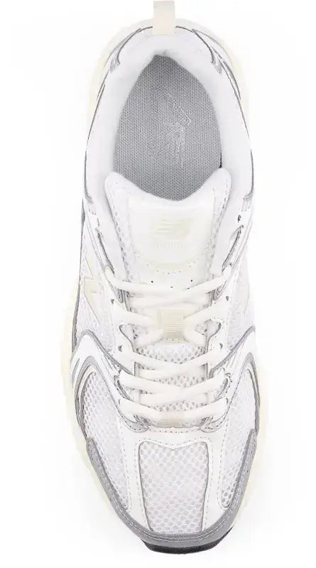 New Balance 530 – Retro Style Meets Modern Comfort NEW BALANCE