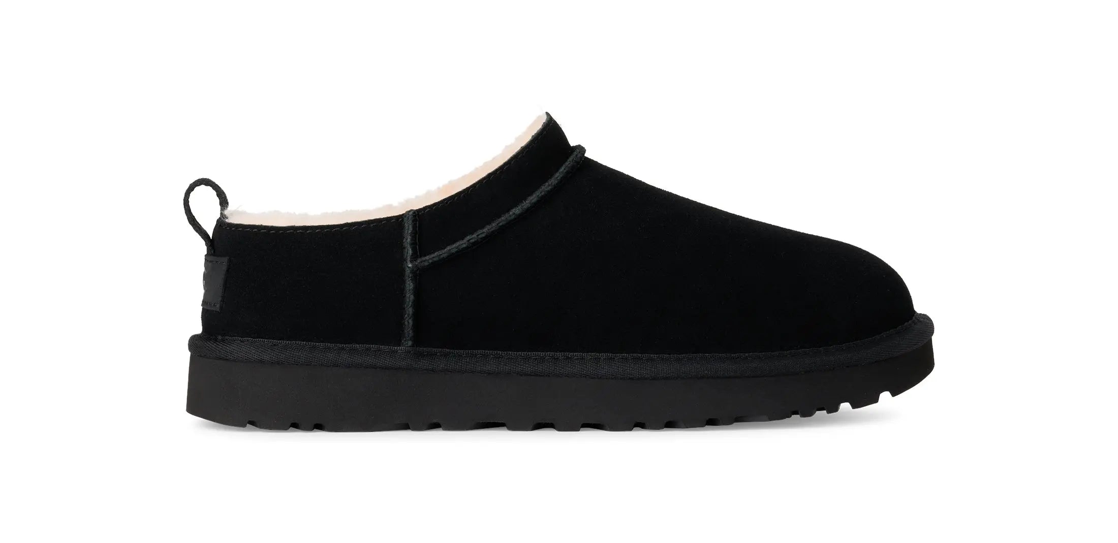 UGG Women’s Classic Micro Boot – Low-Cut Icon of Comfort UGG