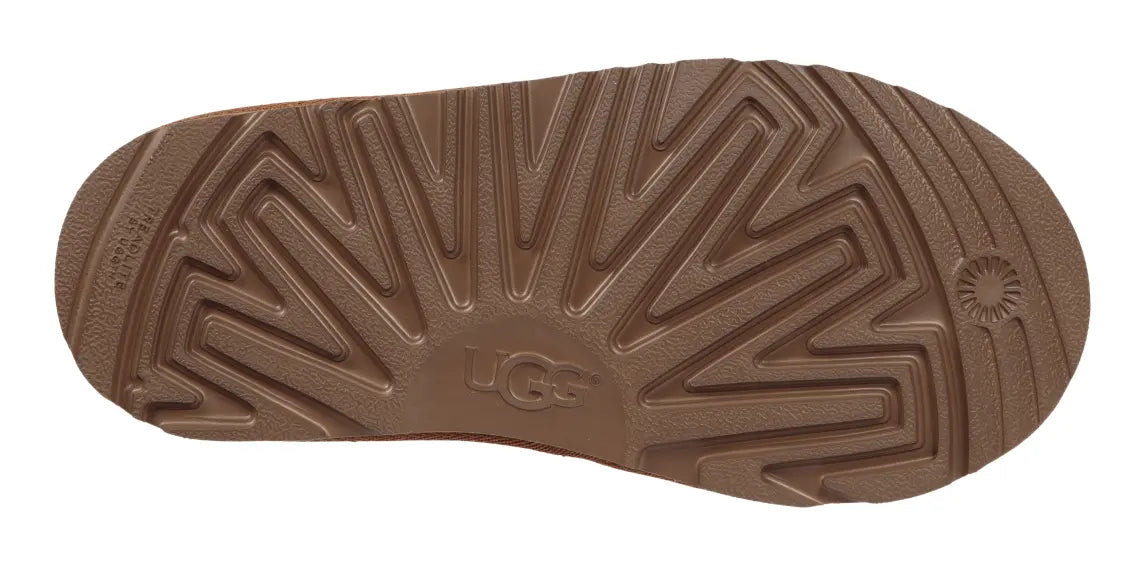 Kid’s UGG Classic Mini II – Cozy Comfort for All-Day Play UGG