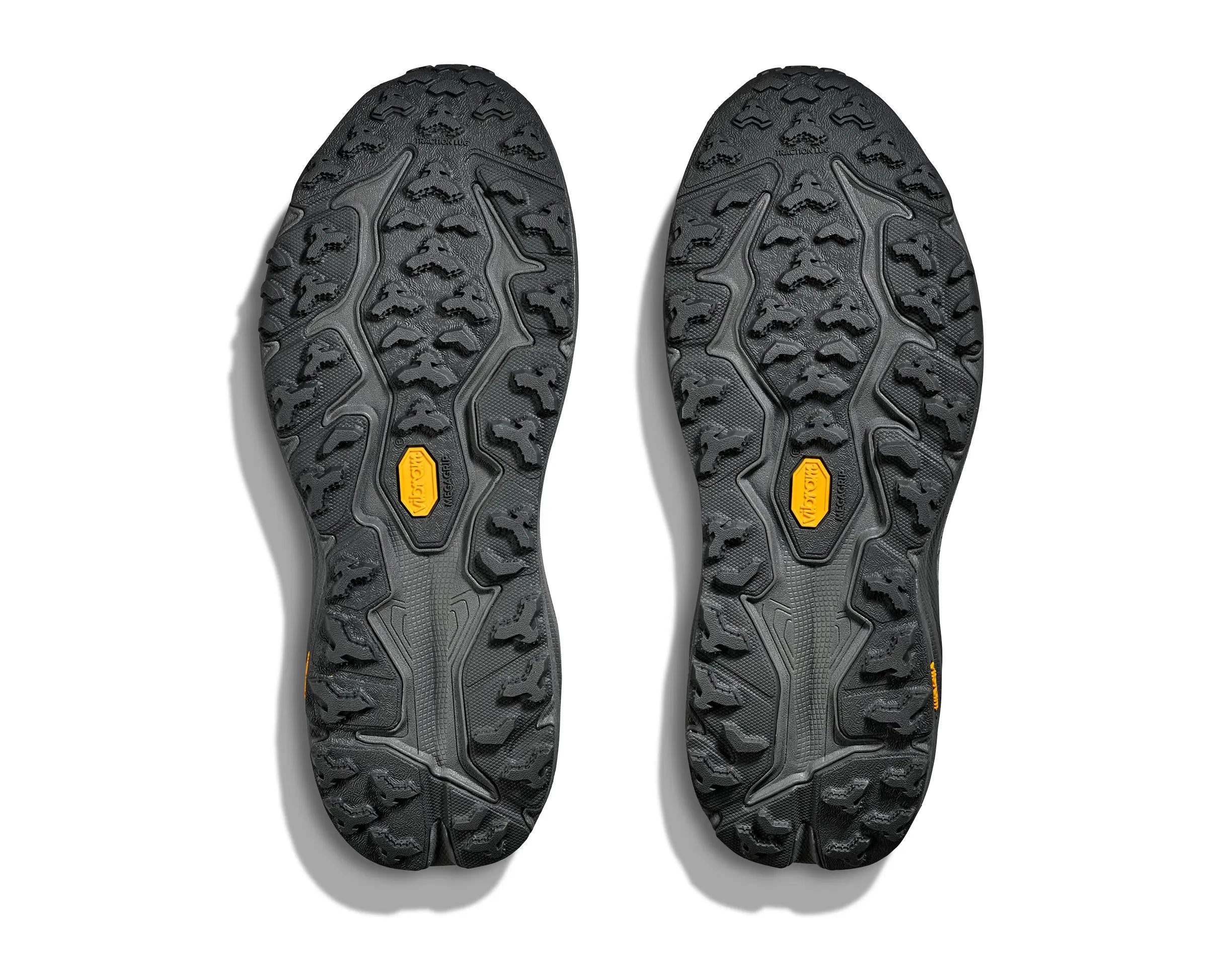 HOKA Men's Speedgoat 6 – Built for the Toughest Trails HOKA
