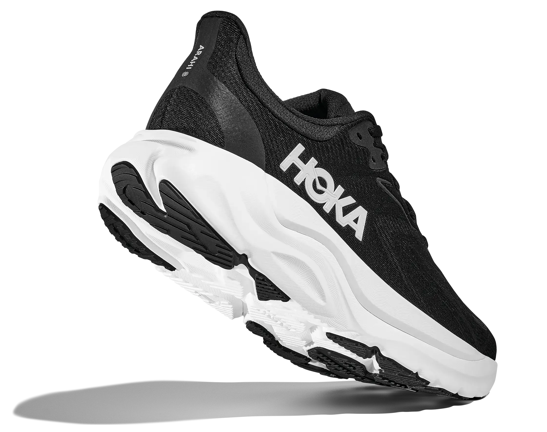 Hoka Arahi 8 – Men's Supportive, Cushioned Stability Shoe HOKA