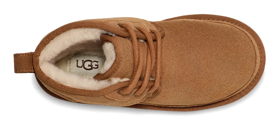 UGG Kids' Neumel II Boot – Cozy, Durable & Perfect for Play UGG