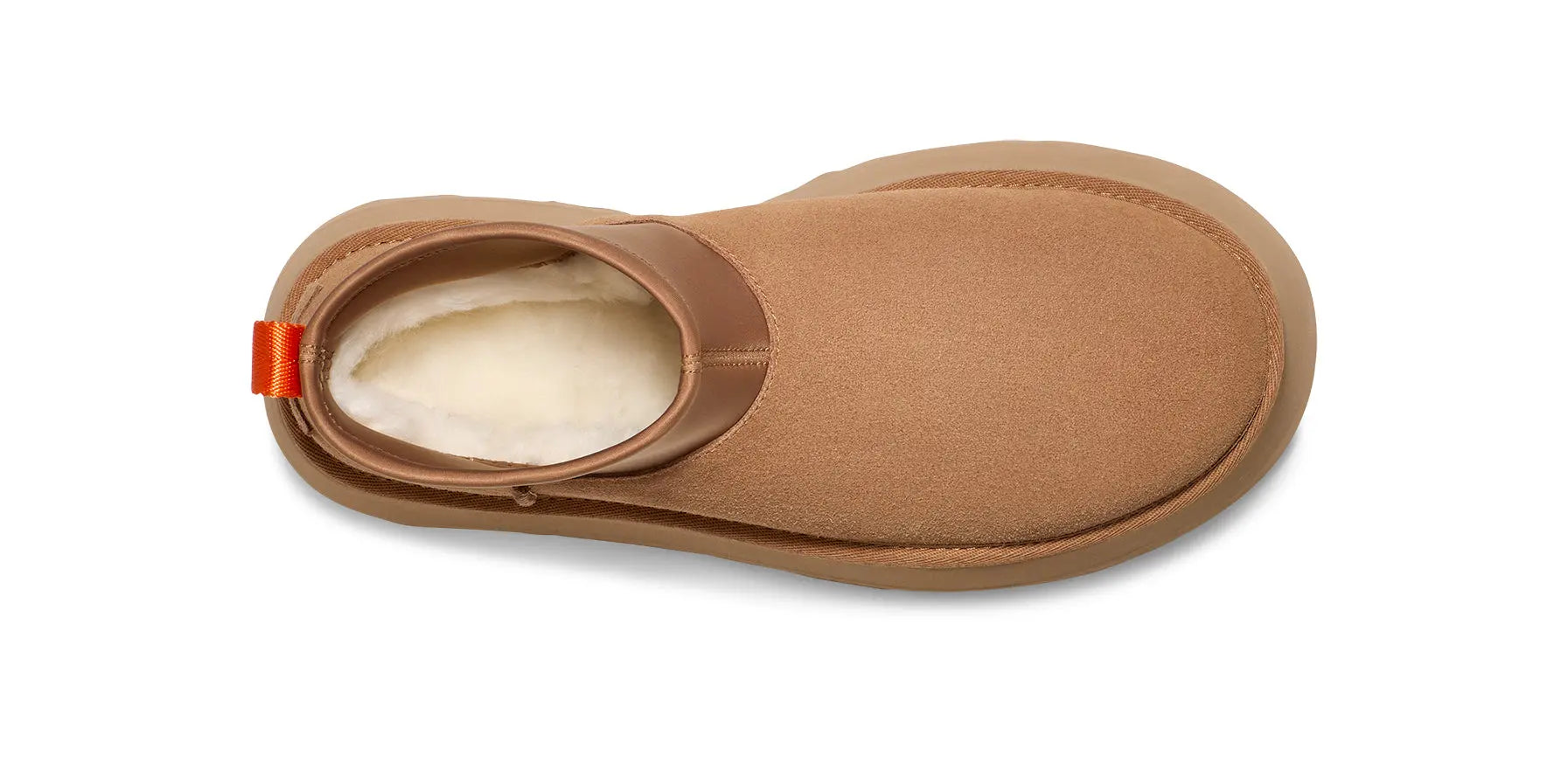 UGG Women's Classic Mini Dipper – Bold, Cozy & Fashion-Forward UGG