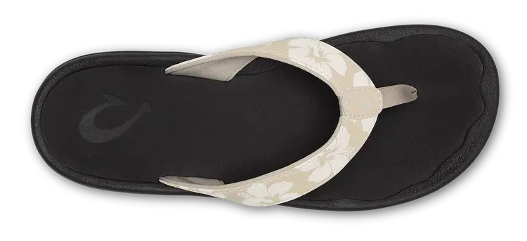 Women’s OluKai ‘Ohana – Water-Resistant, Cushioned & Island-Inspired Comfort OLUKAI