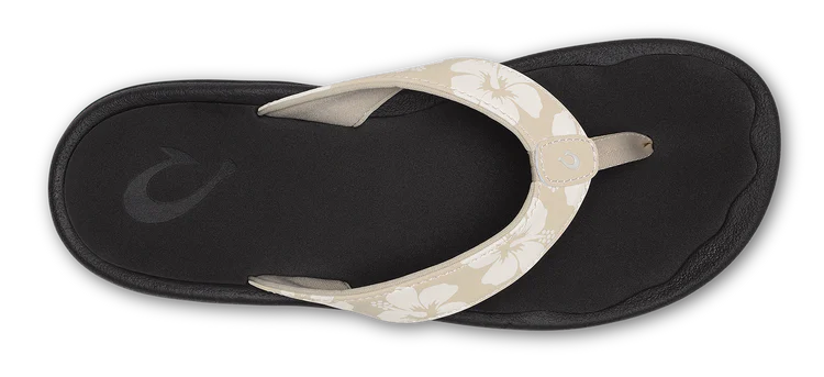 Women’s OluKai ‘Ohana – Water-Resistant, Cushioned & Island-Inspired Comfort OLUKAI