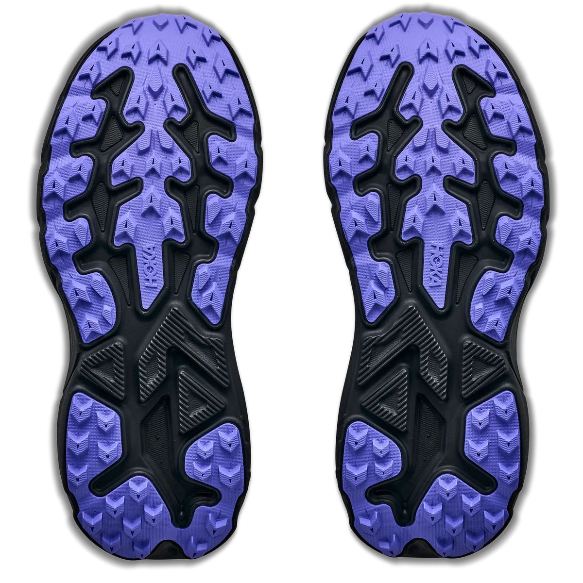 Women’s Hoka Challenger 8 – Road-to-Trail Comfort & Grip