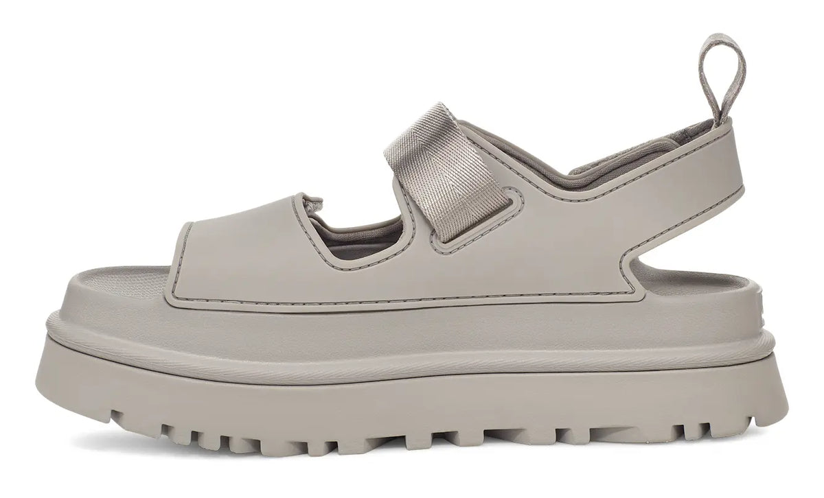 Women's UGG GoldenGlow Sandal – Lightweight & Water-Friendly Comfort UGG