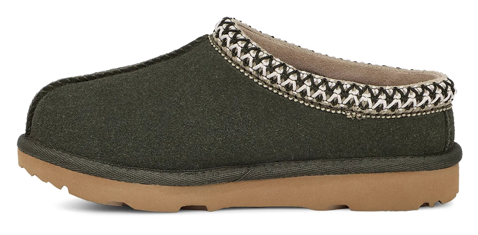 Kid's UGG Tasman II – Cozy & Versatile Slip-On Comfort UGG