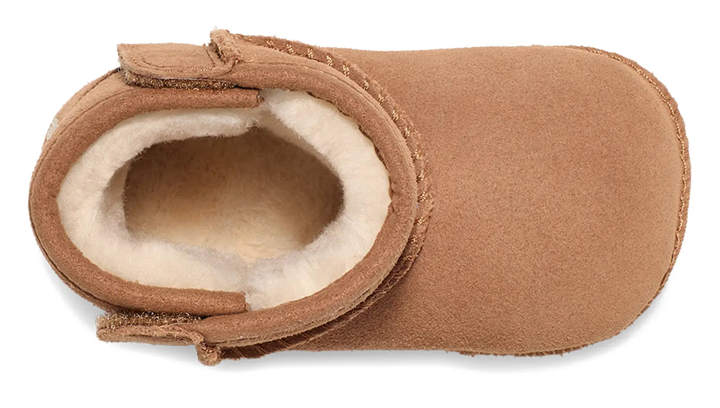 Baby UGG Classic Mini Boot– Cozy Comfort for Tiny Feet UGG